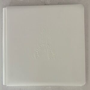 Creative Memories “It’s A Girl” Baby Album, 12X12